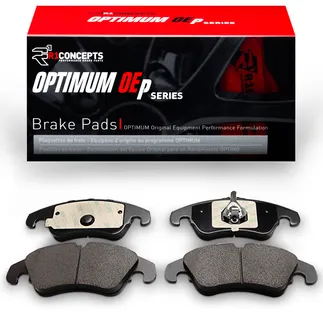 R1 Concepts 2552-1322-00 Optimum Oe Pads